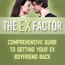 REVIEW OF “THE EX FACTOR GUIDE” BY BRAD BROWNING
