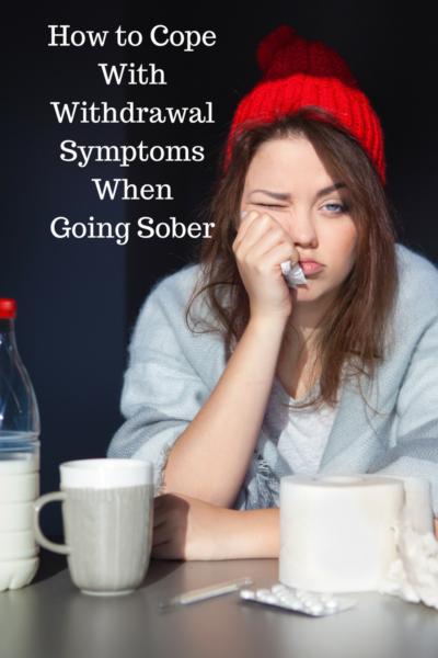 Getting Sober Without AA – How To Cope With Alcohol Withdrawal Symptoms At Home