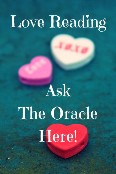 Ask the Oracle About Love!