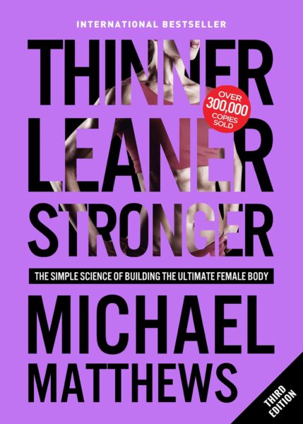 thinner leaners stronger